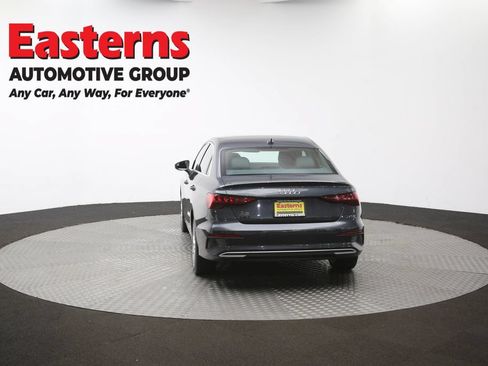 Used 2024 Audi A3 2.0T Premium FWD image 60