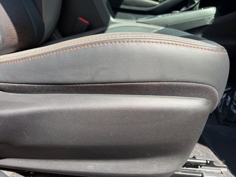 Certified 2025 Subaru Crosstrek 2.5i Limited AWD/4WD image 30