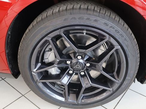 New 2026 Dodge Charger R/T AWD/4WD image 8