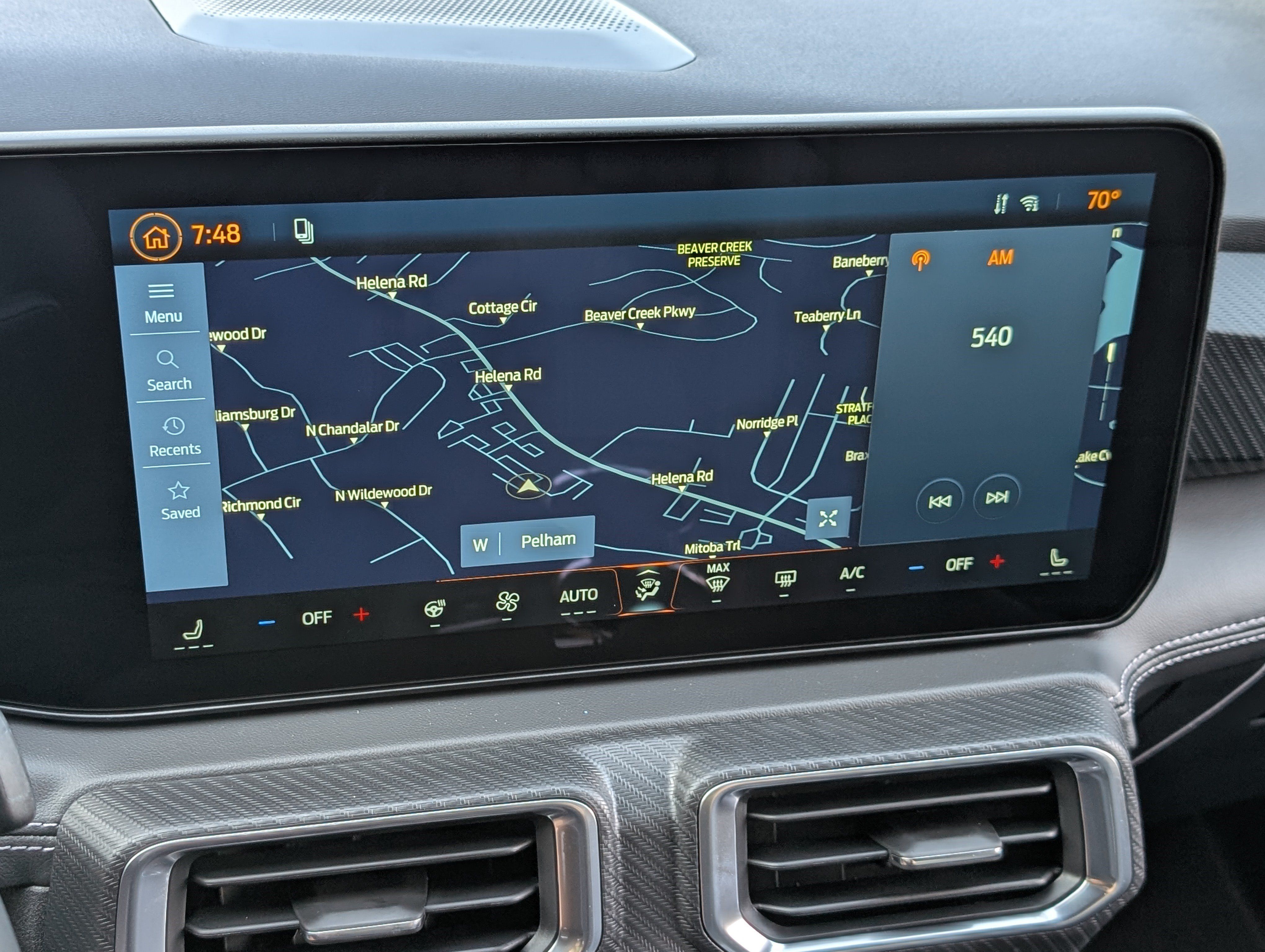 Used 2026 Ford Mustang Premium RWD image 24