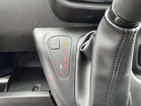 New 2026 RAM ProMaster 3500 w/ Convenience Group image 32