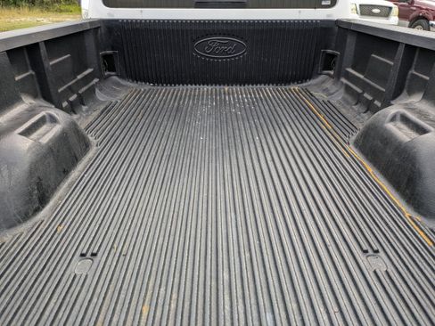 Used 2016 Ford F450 Platinum image 10
