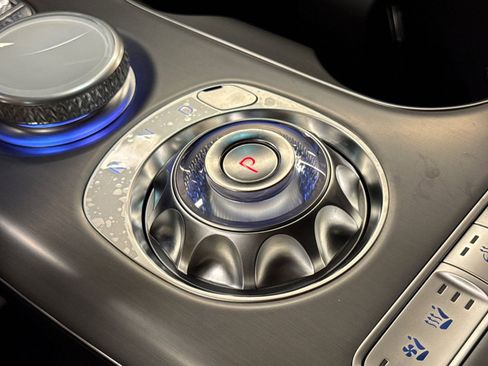New 2026 Genesis GV60 Advance AWD/4WD image 22