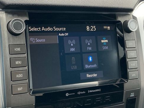 Used 2021 Toyota Tundra SR5 w/ SR5 Upgrade Package RWD image 22