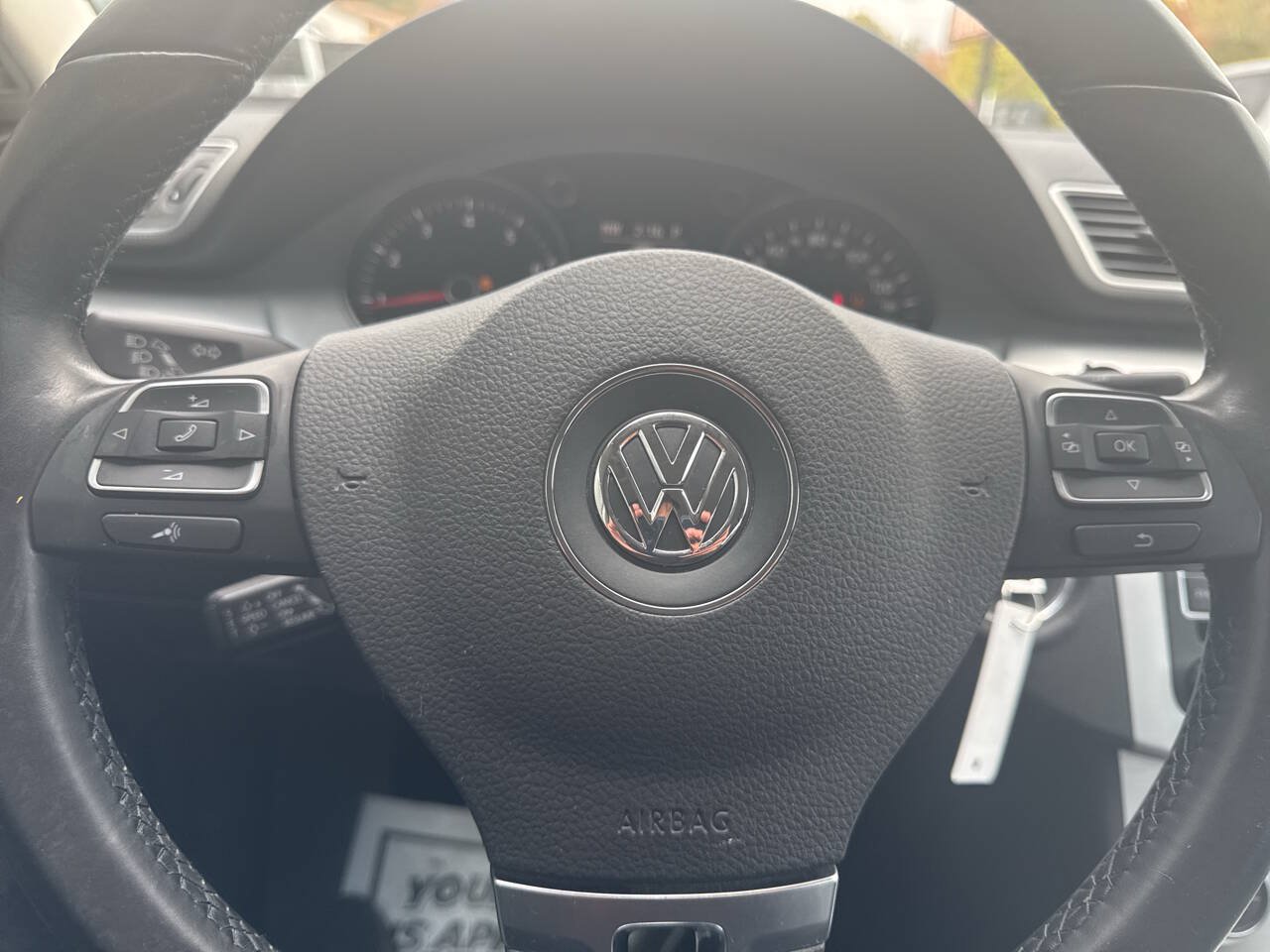 Used 2015 Volkswagen CC Sport FWD image 32