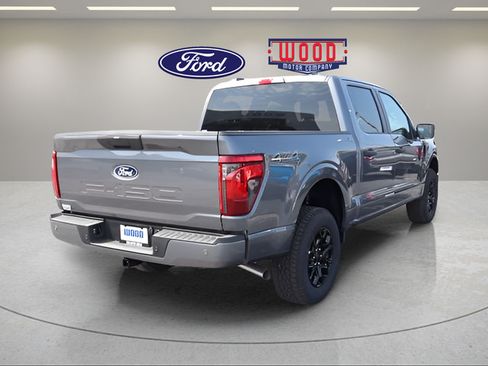 New 2026 Ford F150 STX AWD/4WD image 3