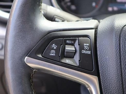Used 2019 Buick Encore Essence w/ Experience Buick Package AWD/4WD image 13