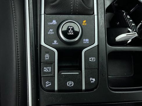 Used 2021 Kia Sorento EX w/ Panoramic Sunroof Package image 23