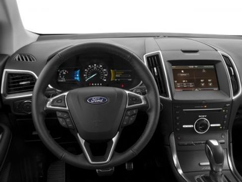 Used 2017 Ford Edge Sport w/ Equipment Group 401A image 7