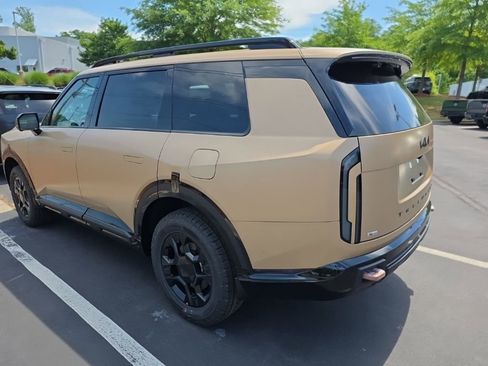 New 2027 Kia Telluride SX Prestige X-Pro image 8
