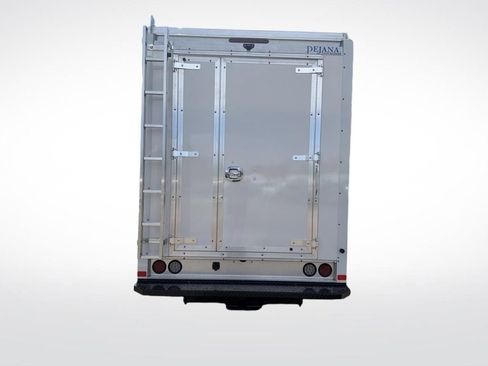 New 2026 GMC Savana 3500 w/ Power Convenience Package image 5