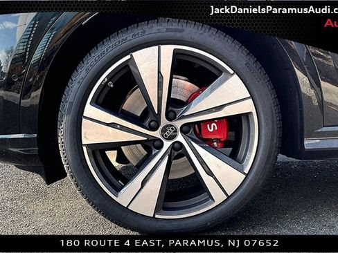 New 2025 Audi SQ5 Premium Plus image 11