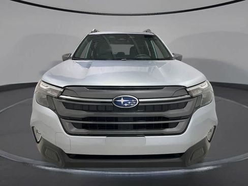 New 2026 Subaru Forester Premium image 8