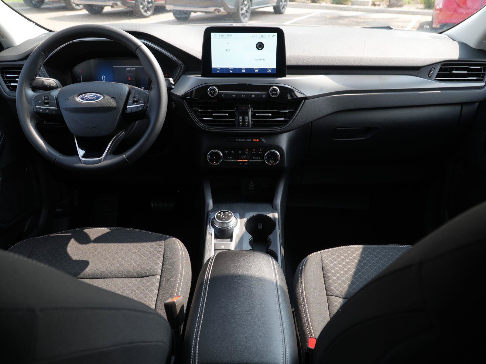 Used 2024 Ford Escape Active FWD image 19