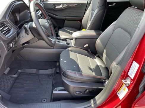 New 2026 Ford Escape ST-Line w/ Tech Pack #1 image 9