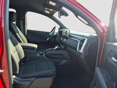 Used 2024 GMC Canyon Elevation w/ Convenience Package RWD image 10