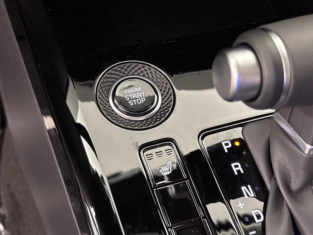 New 2026 Kia Niro EX w/ EX Premium Package FWD image 32