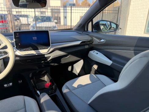 Used 2021 Volkswagen ID.4 1st Edition image 37