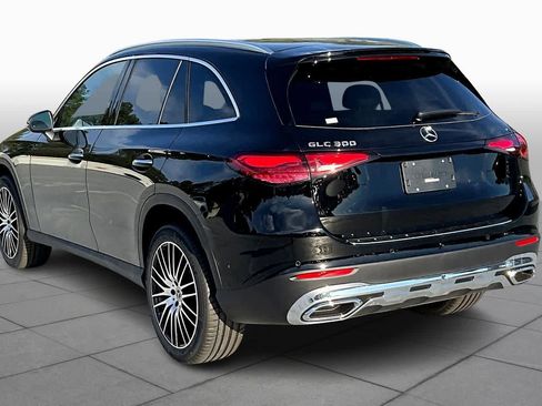 Used 2026 Mercedes-Benz GLC 300 image 11