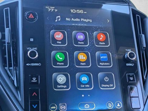 New 2026 Subaru Crosstrek 2.5i Sport image 14