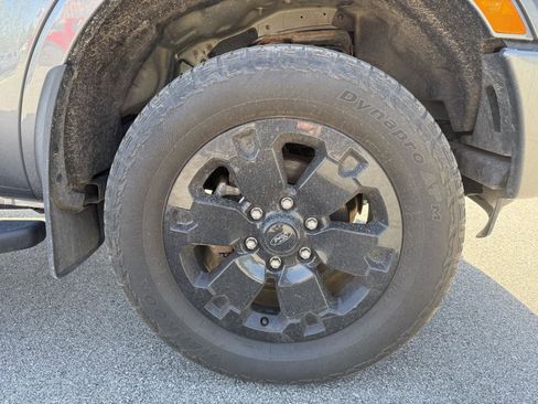 Used 2023 Ford Ranger XLT w/ Equipment Group 302A High AWD/4WD image 14