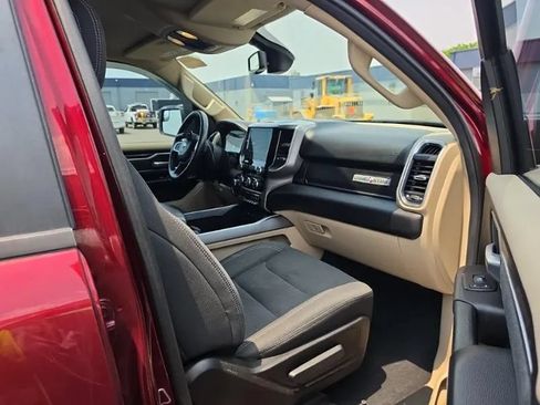 Used 2019 RAM 1500 Big Horn RWD image 14