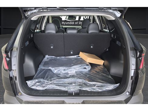 New 2026 Hyundai Tucson SEL AWD/4WD image 40