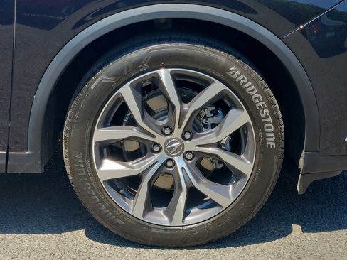 Used 2023 Acura MDX SH-AWD w/ Technology Package image 8