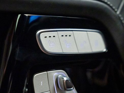 Used 2025 Mercedes-Benz G 63 AMG 4MATIC image 32