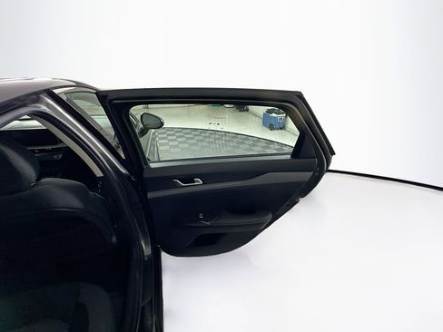 Used 2025 Kia K5 LXS image 28