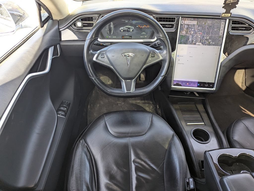 Used 2014 Tesla Model S 60 RWD image 24