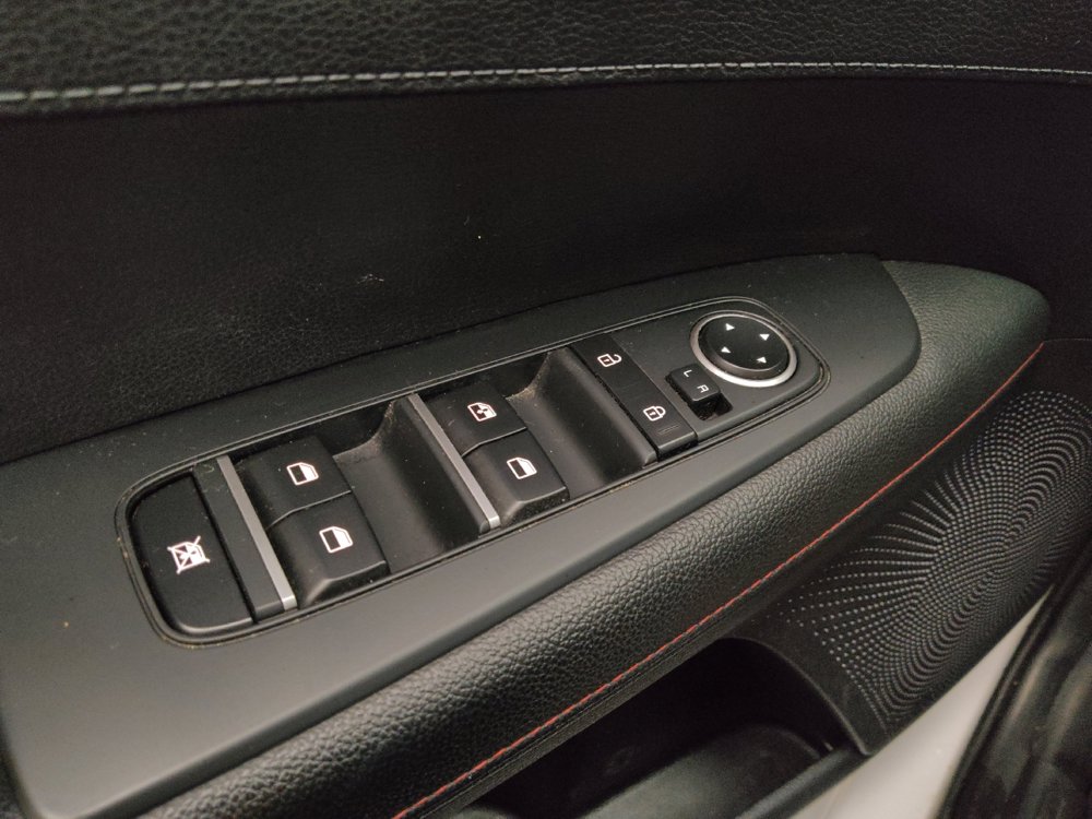 Used 2021 Kia Forte GT w/ GT2 Package FWD image 27