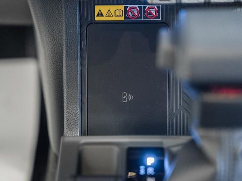 New 2026 Toyota 4Runner TRD Off-Road Premium image 26