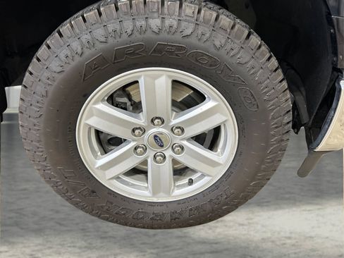 Used 2022 Ford F150 XLT w/ Equipment Group 301A Mid AWD/4WD image 20