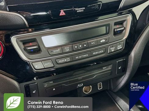 Used 2019 Honda Pilot Touring image 18