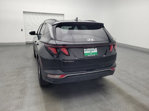 Used 2024 Hyundai Tucson SEL image 6