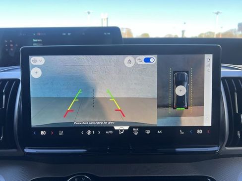 New 2025 Ford Expedition Max Active image 9