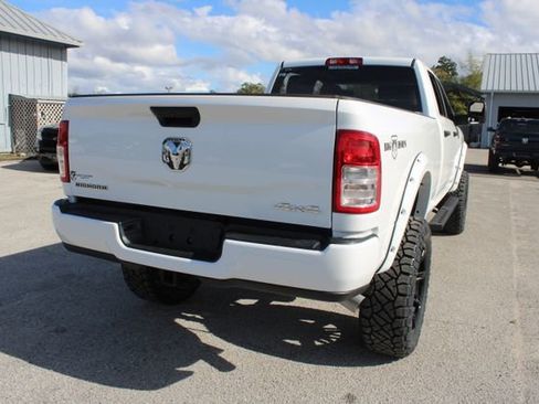 Used 2023 RAM 2500 Big Horn w/ Level 1 Equipment Group image 11