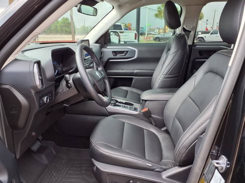 Used 2024 Ford Bronco Sport Big Bend w/ Convenience Package AWD/4WD image 25
