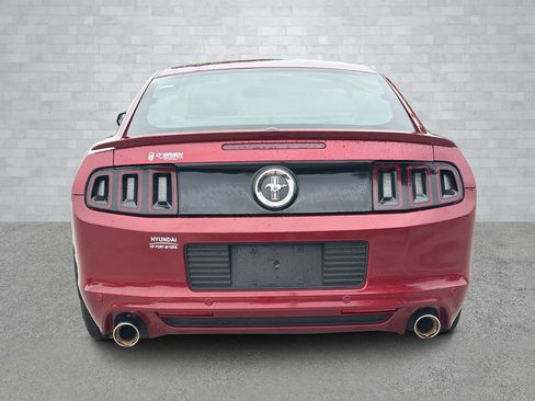 Used 2014 Ford Mustang Premium w/ Equipment Group 202A image 5