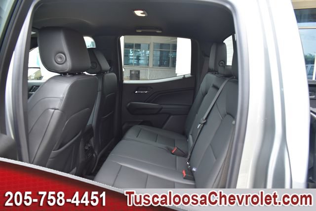 New 2026 Chevrolet Colorado LT w/ LT Convenience Package RWD image 16