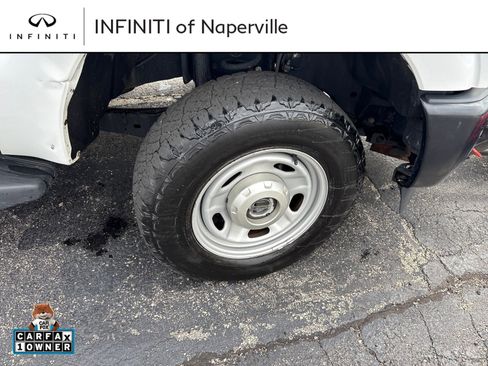 Used 2015 Ford F250 XL w/ Snow Plow Prep Package AWD/4WD image 33
