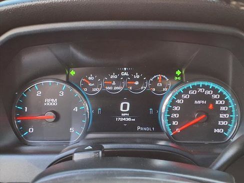 Used 2019 GMC Sierra 2500 Denali w/ Duramax Plus Package image 11