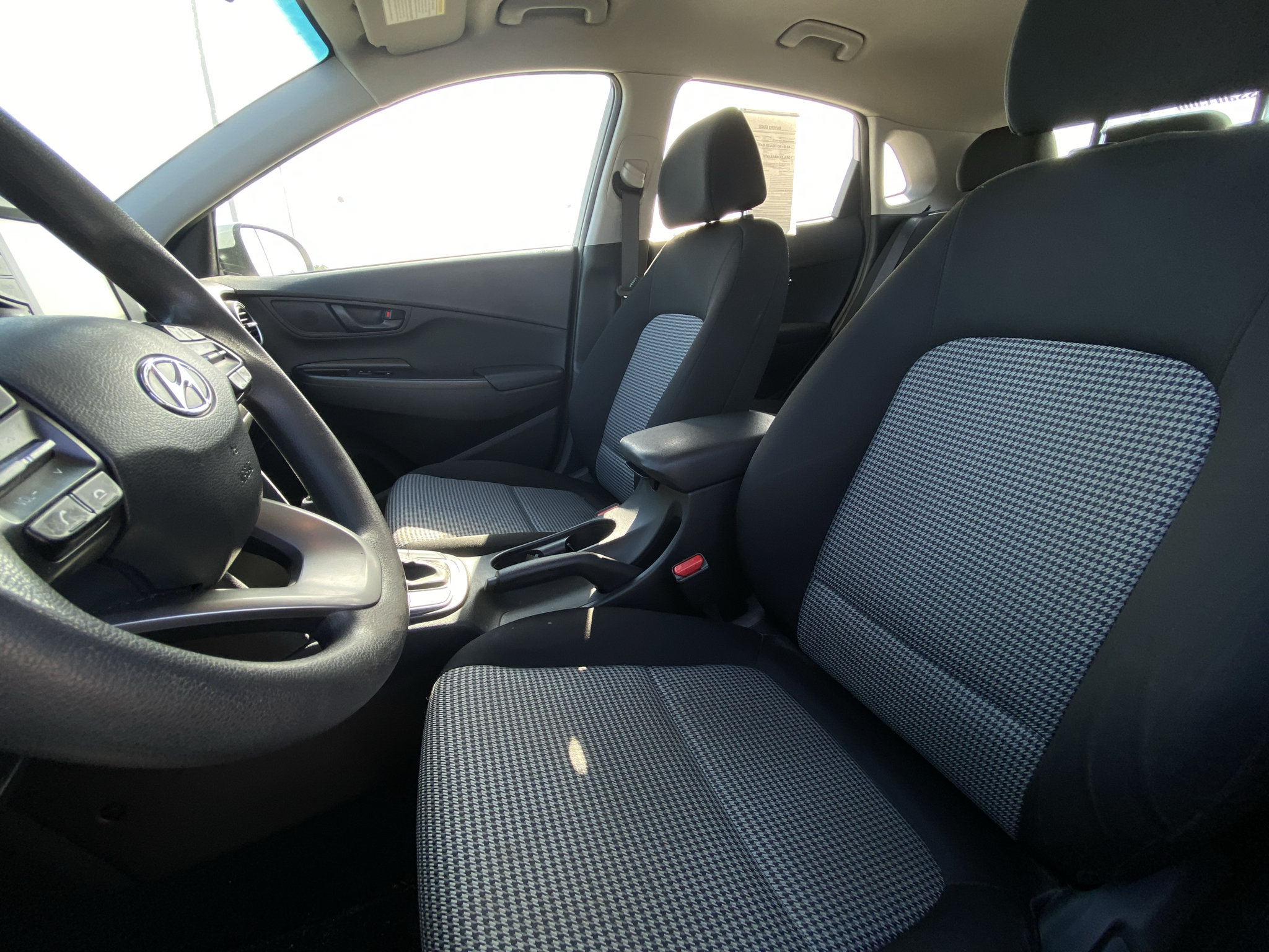Used 2021 Hyundai Kona SE AWD/4WD image 7