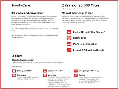 New 2026 Toyota 4Runner 4WD image 15