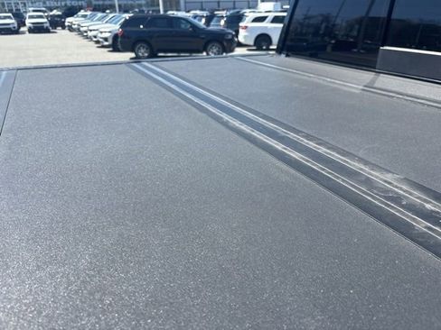 Used 2020 Chevrolet Silverado 1500 High Country image 10