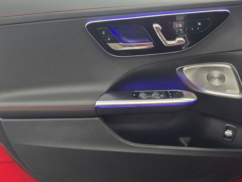New 2026 Mercedes-Benz C 43 AMG 4MATIC Sedan image 22