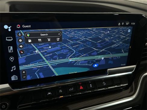 New 2025 Chevrolet Silverado 1500 LT image 14