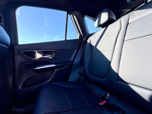 Certified 2026 Mercedes-Benz GLC 300 4MATIC image 33