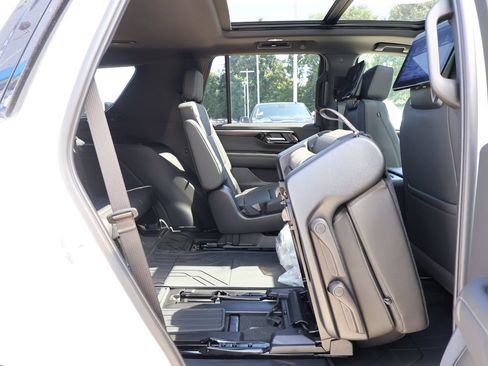 New 2026 Chevrolet Tahoe Z71 w/ Z71 Off-Road Package AWD/4WD image 42